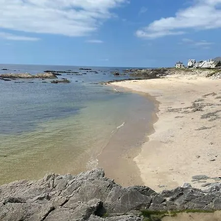 Maison A 50 M De La Plage Le Croisic Exterior foto