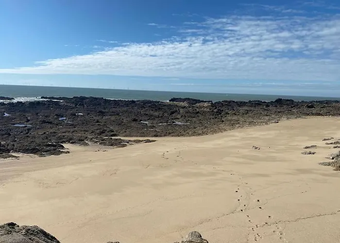 Maison A 50 M De La Plage
