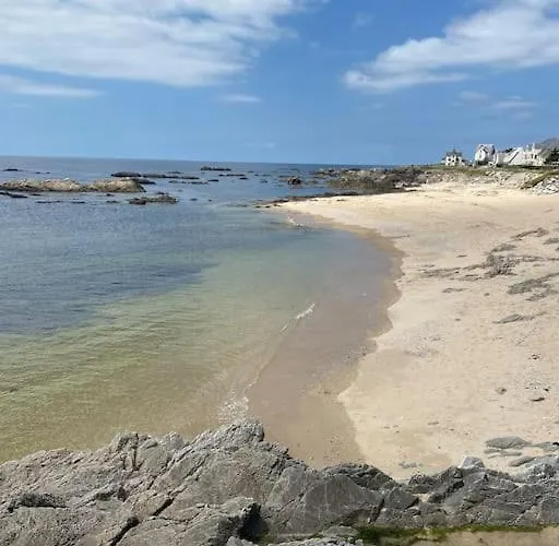 Maison A 50 M De La Plage