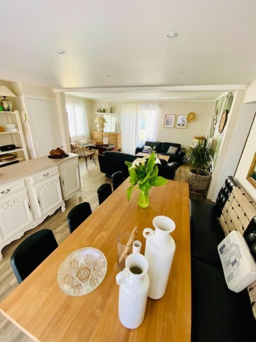 Ferienhaus Maison A 50 M De La