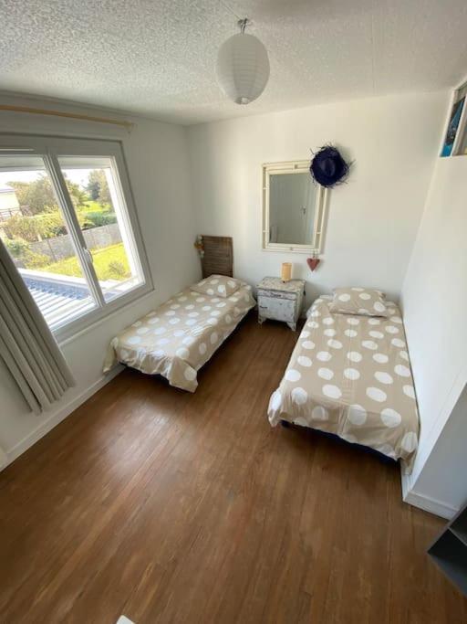 Ferienhaus Maison A 50 M De La