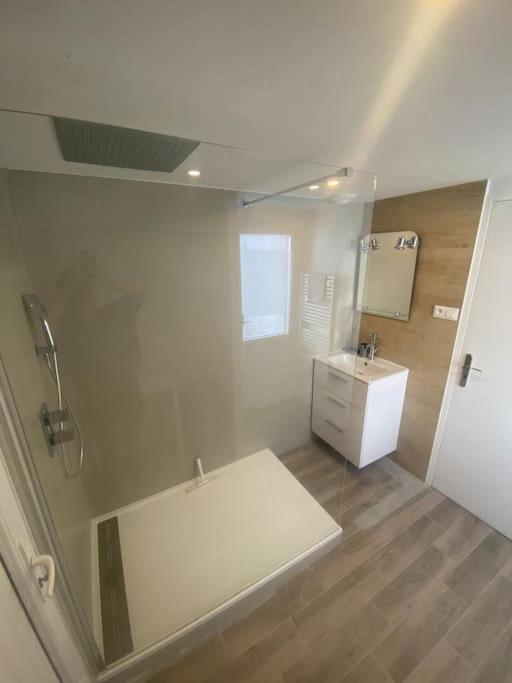 Ferienhaus Maison A 50 M De La *