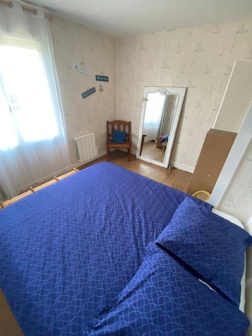 Maison A 50 M De La Le Croisic