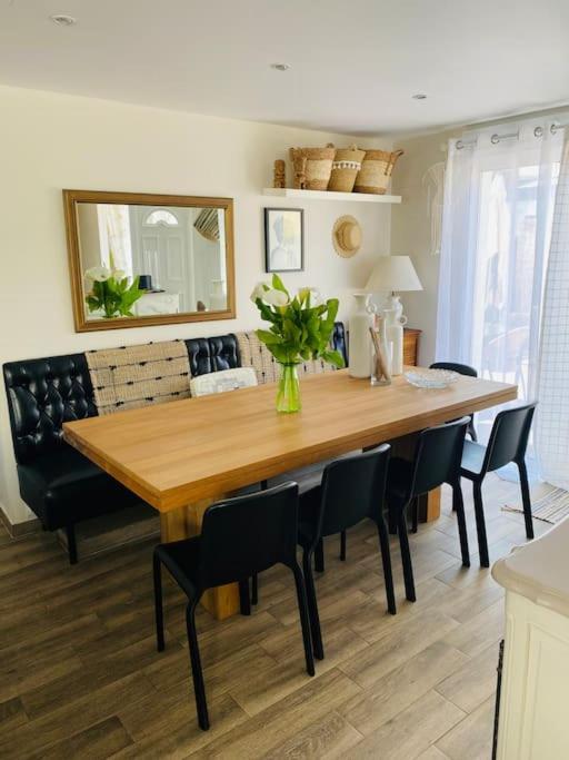 Maison A 50 M De La Ferienhaus Le Croisic